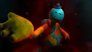 yes please watch even tho this vid is mid🤦🏾‍♂️😂|poppy playtime chapter 4 gameplay 