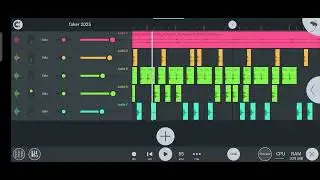 How to punjabi drum beat 😀 FL studio