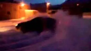 Cali Drift