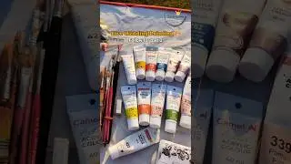🎨👰🏻Live Painting @wedding 😍 #shorts #shortsvideo #short #live #livestream#painting#wedding #fyp