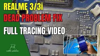 Realme 3 Dead Solution | Realme 3i Dead Problem