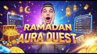 The Ultimate Gamified Ramadan Tracker for Kids & Teens | DaruTarbiya