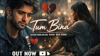 TUM BIN Full Video Song | SANAM RE | Pulkit Samrat, Yami Gautam, Divya Khosla Kumar | T-Series