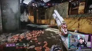 High IQ Pocket Singularity