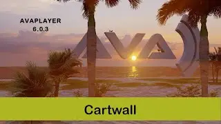 avacart - Cartwall do AVAplayer
