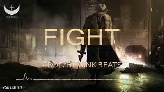HARD PIANO BEAT (FIGHT) لحن هارد جديد ٢٠١٨