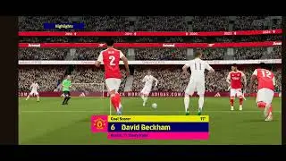 Arsenal F.C. vs Manchester United F.C. | 0-1 | Premier League Matchday 4 | Full Match Highlights