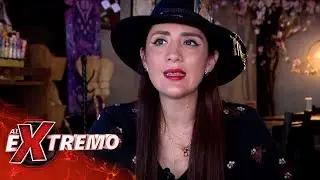 &iexcl;La historia de una misteriosa escuela de brujas en las calles de la Ciudad de M&eacute;xico! |&nbsp;Al Extremo