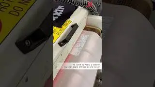 ✨ Print-Rite's Sublimation Digital Foil Printing Solution