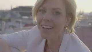 BETTY UND DAS BLUMENKARTELL - Sticker (official Video)