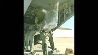 Made in Pakistan Super Mushshak Aircraft Delivered to Iraqi Air Force