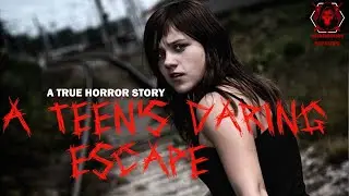 TRUE HORROR STORY | Young Girl Outsmarts Captor Using Crime Show Knowledge. #truestory #horrorstory