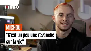 Michou : youtubeur et entrepreneur &agrave; succ&egrave;s
