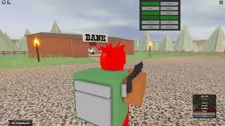 DEADZONE CLASSIC script SHOWCASE