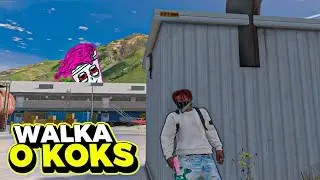 WALKA o K1 WYGRALIŚMY 2 vs 7?! | LEAN.GG