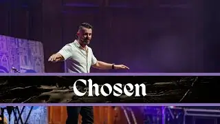 Chosen | Guy Mason | Matthew 22:1-46