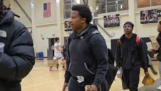 M2 ACHS JV Basketball vs Vintage HS 1.15.2026