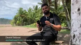 Jaco Beach Development site for Sale, Costa Rica Real Estate Jaco Beach