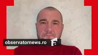 Primar din Suceava, în lacrimi după ce iubita l-a acuzat că ar fi ameninţat-o cu pistolul