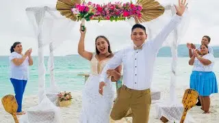 Wedding Planner en Brasil Ceremonia Simb&oacute;lica &Iacute;ntima en la Playa Bodas de Destino Uni&oacute;n Matrimonial