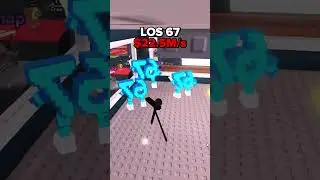 200 IQ STEALING METHOD ✅ #stealabrainrot #roblox