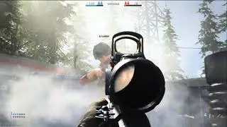 FPS games are fun