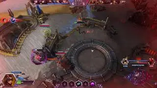 Heroes of the storm гайд на D.va