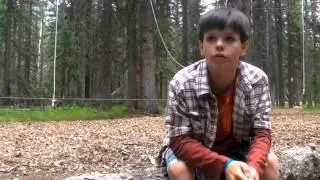 CBC Tim Horton Children's Foundation Commercial