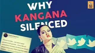 Kangana Ranaut Twitter Suspension | Mamta's Bengal for BJP workers? | AKTK