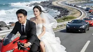 Abandoned girl married bodyguard—he’s billionaire, spoiled her with all love!