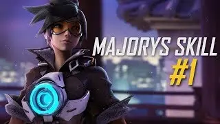 Majorys Skill #1