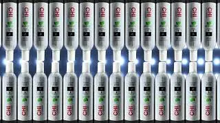 LG CHI Color Master Factory