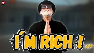 Die ersten 1000$ 💵 Schedule 1 | #08