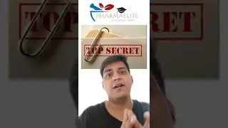 GPAT QUALIFICATION : SECRETS TO A GREAT RANK || +91-8433830815 || PHARMAELITE || GPAT/NIPER