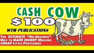 (WTM) Pubs - Cash Cow 100 🐮💰