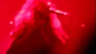 My Morning Jacket - 'Evil Urges' [HD] Live concert 12.29.12 Port Chester New York
