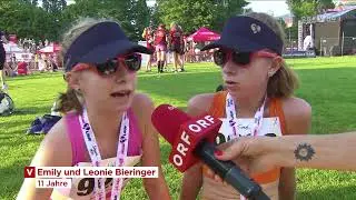 ORF Vorarlberg Heute 04.06.2023 - Das war der Bodensee Frauenlauf
