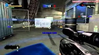 Duke Nukem Forever - PC - June 26, '11 - BGF Event Vid #2 - Hail to the King - BJ's PoV