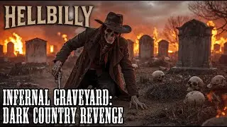 INFERNAL GRAVEYARD: DARK COUNTRY REVENGE