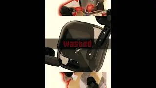 Affordable wireless earbuds with strong battery life and handy features