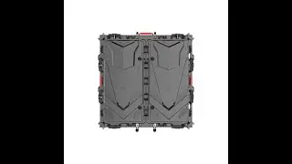 Events Background P5 and P10 Rental LED Screen Pane 960x960 mm