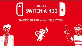 S02E03: Pokemon Snap -or- Aperture Science!