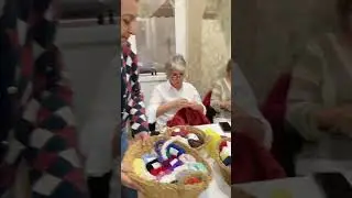 🥰 Nevel ile Canlı ✨ 20.12.2025 – Shine, Arvel & Lenora Renkleriyle Cumartesi Sohbeti 🧶