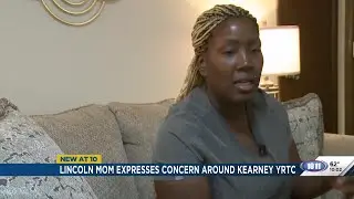 Lincoln mom expresses concern around Kearney YRTC