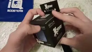 Обзор QiYi X-Man Magnetic Skewb Wingy