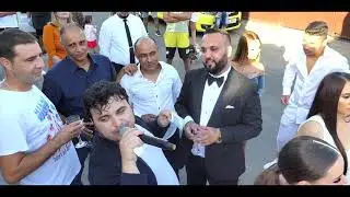 Copilul de Aur - Internationala ♫ Official Live Video (Nunta Bazak)