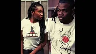 Bova Authentic Gear (B.A.G) White Tee Product Promo