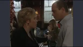EastEnders: Grant Mitchell Scenes - Episode 297