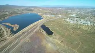 Lake palmdale 360