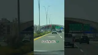 Saudi Arabia 🇸🇦 Jeddah city #shortvideo #trending #travel #jeddah #jeddahcity #explore